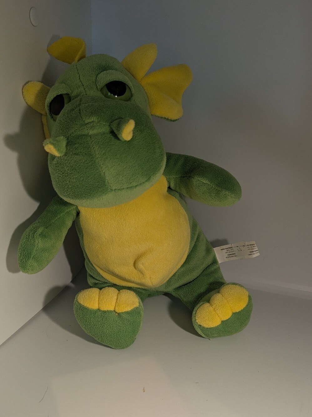 Green Dragon